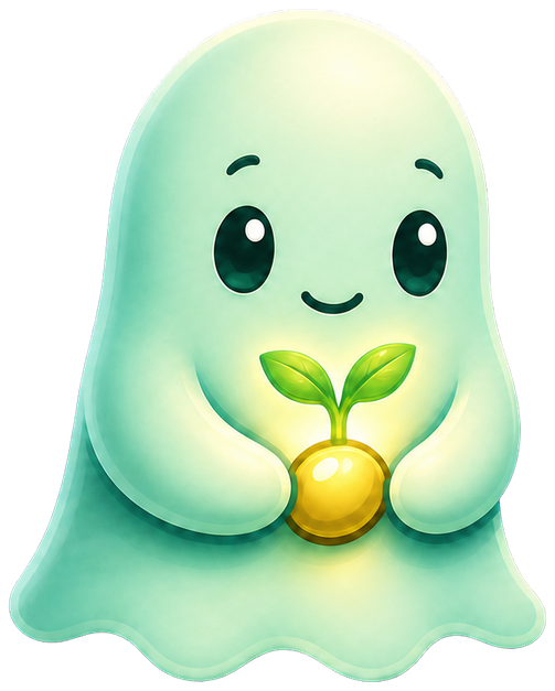 Logo Ghovi - Nauka w biegu