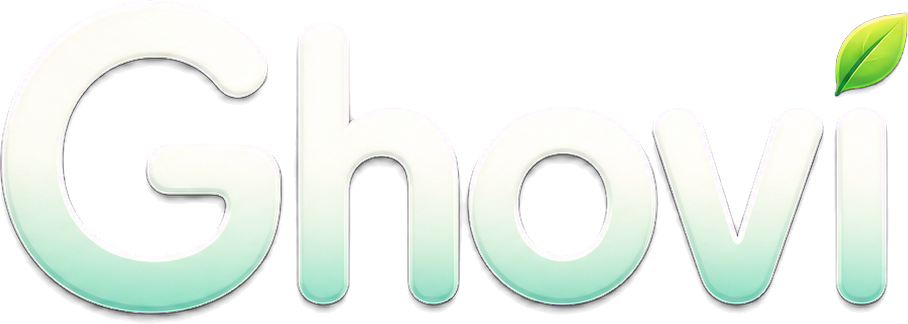 Ghovi